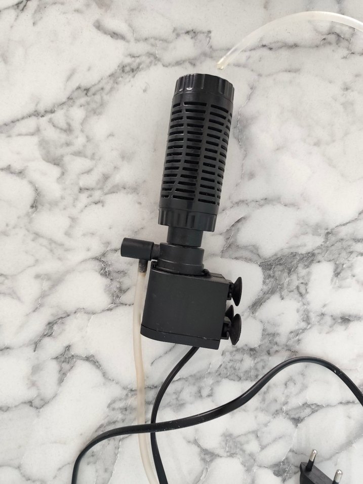 Akvaryum hava motoru - Görsel 3