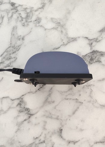 Gri Hava Pompası Ye-12 Modeli - Görsel 2