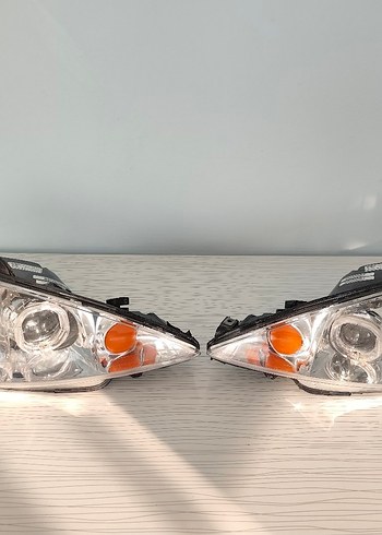 206 çift angel çift mercek - Görsel 3