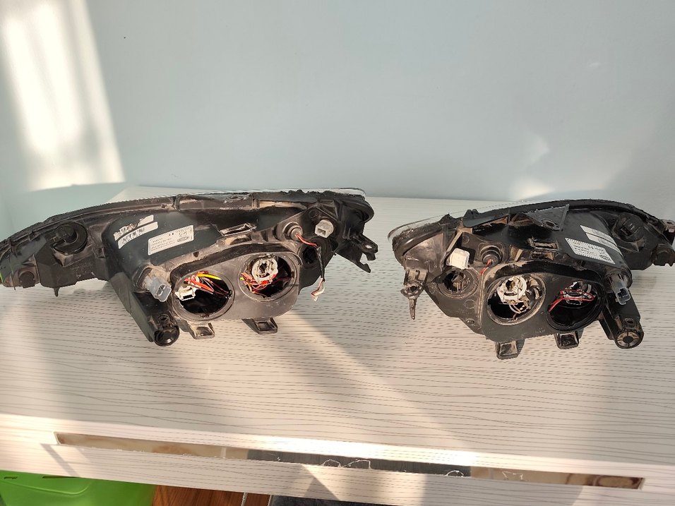 206 çift angel çift mercek - Görsel 4