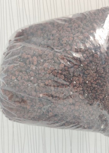 AKVARYUM KUMU - Görsel 2