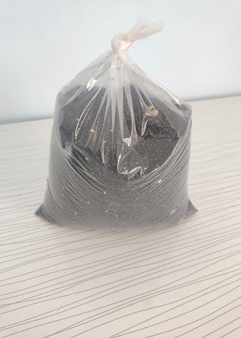 AKVARYUM KUMU - Görsel 3