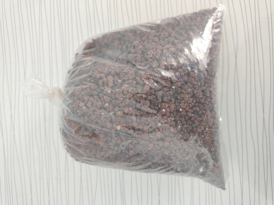 AKVARYUM KUMU - Görsel 2