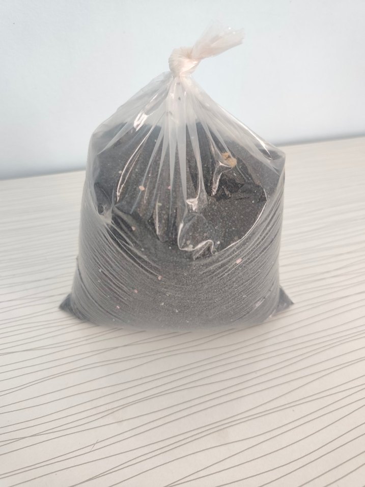 AKVARYUM KUMU - Görsel 3