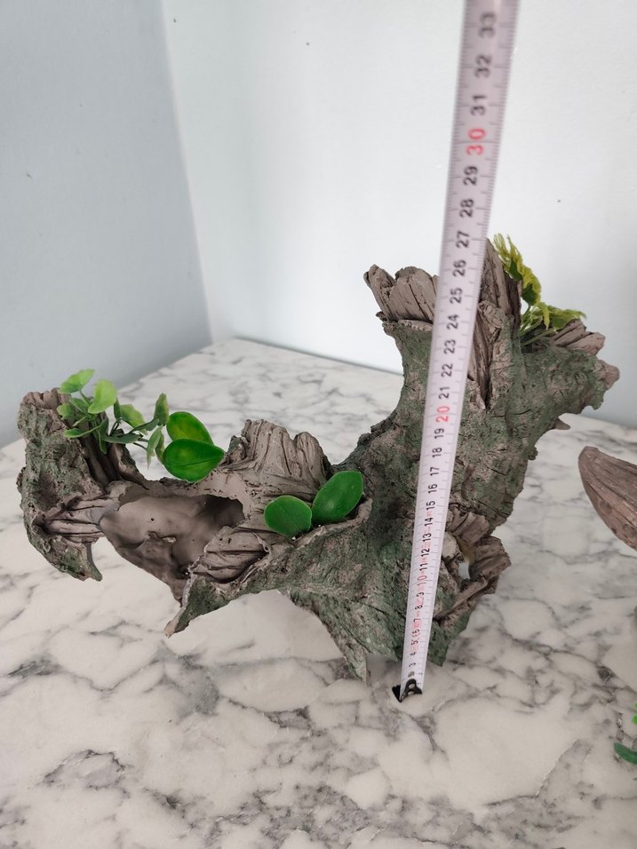 AKVARYUM İÇİN SÜSLER - Görsel 5