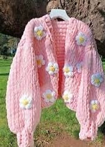 Puffy hırka çocuk-kadın-erkek - Görsel 3