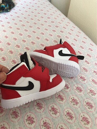 Nike Nike Bebek ayakkabısı