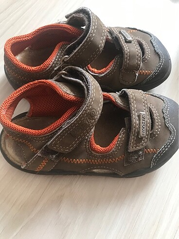 Diğer Çocuk sandalet