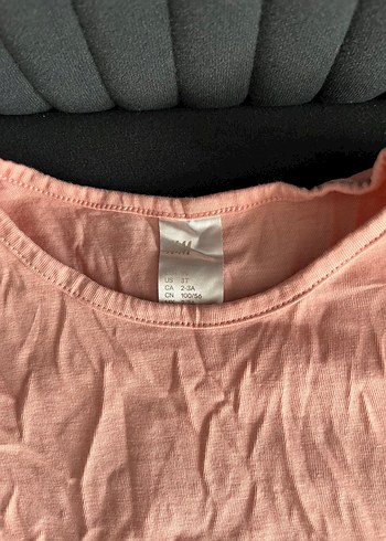 2 yaş kız elbise 2 adet - Görsel 2