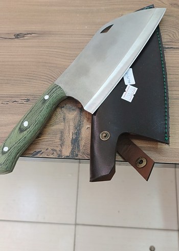 Kahverengi Kılıflı yeşil almazan - Görsel 2