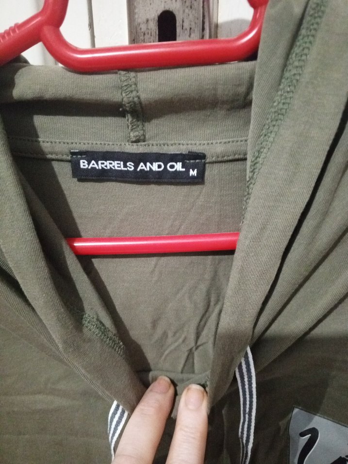 Erkek tişört - Görsel 3