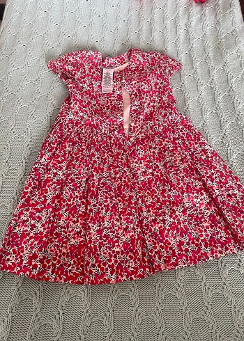 Bohem Zebra Desenli Kapüşonlu 6yaş çocuk Mont - Görsel 12