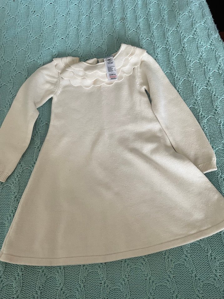 Bohem Zebra Desenli Kapüşonlu 6yaş çocuk Mont - Görsel 4