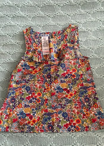 Diesel Kadın Mini Baskılı Kapüşonlu Ceket - Görsel 15