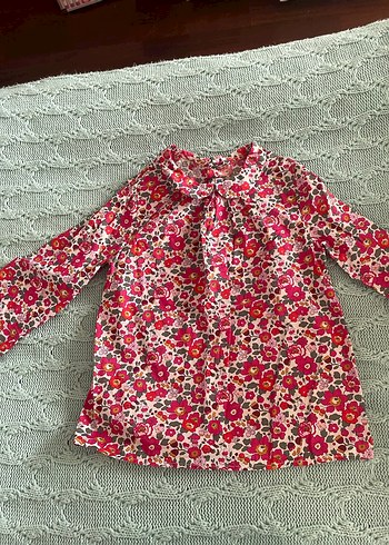 Diesel Kadın Mini Baskılı Kapüşonlu Ceket - Görsel 8