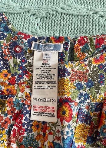 Diesel Kadın Mini Baskılı Kapüşonlu Ceket - Görsel 16