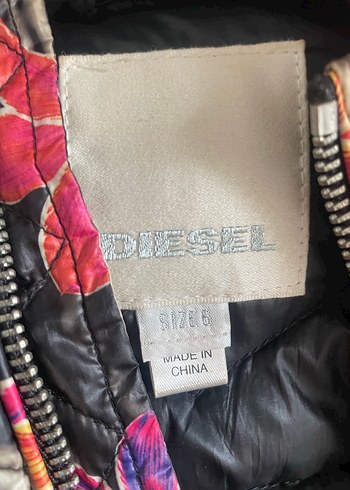 Diesel diğer
