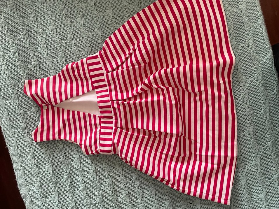 Diesel Kadın Mini Baskılı Kapüşonlu Ceket - Görsel 4