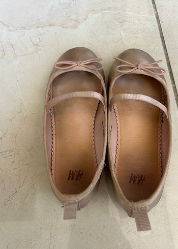 H&M babet - Görsel 2