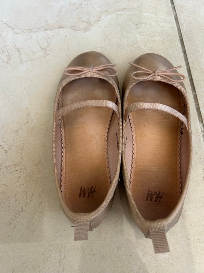 H&M babet - Görsel 2