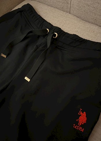 USPA Mini Şort - Görsel 2