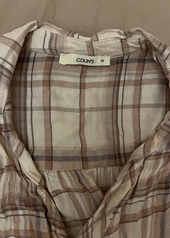 American Vintage Gömlek - Görsel 3