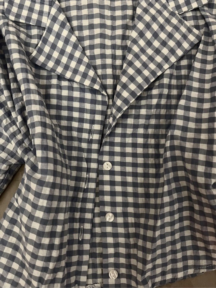 Coquette Mini Gömlek - Görsel 2