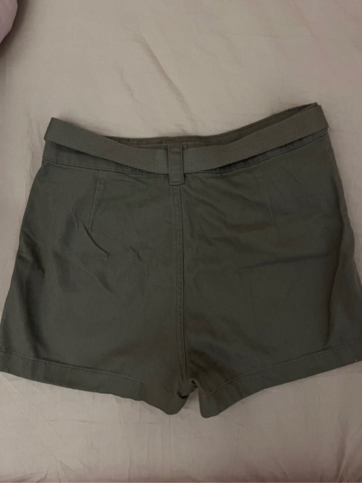 Koton Mini Şort - Görsel 2