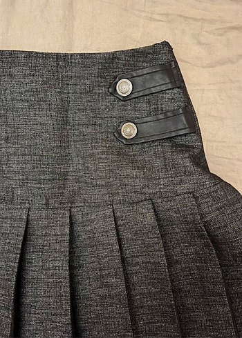 Koton Mini Etek - Görsel 2