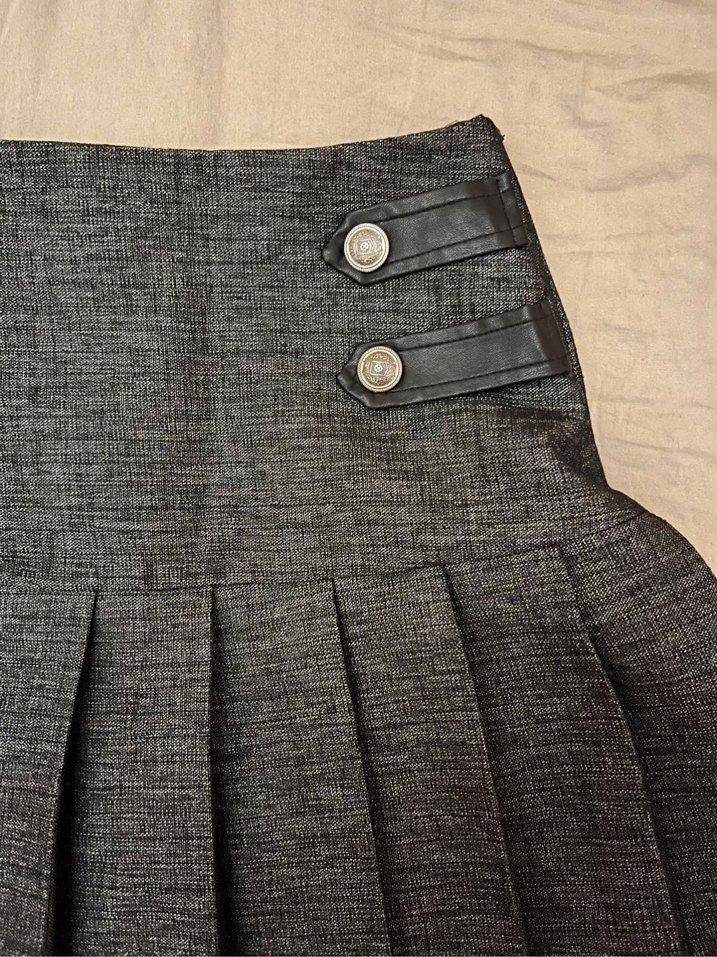 Koton Mini Etek - Görsel 2