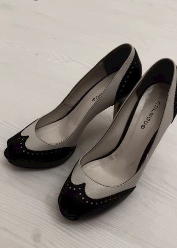 Coquette Topuklu - Görsel 2