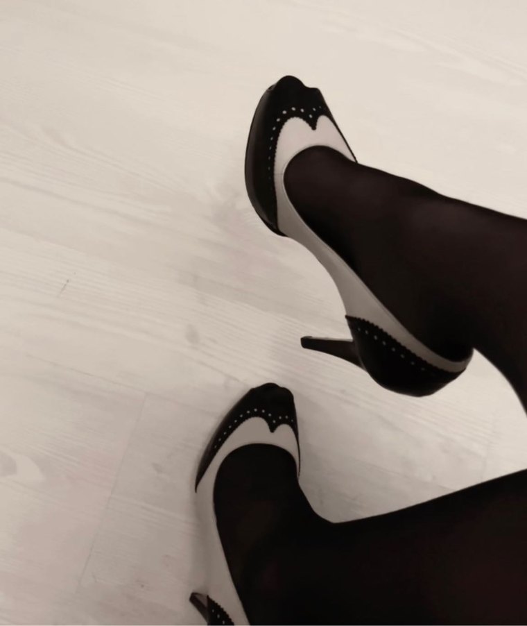 Coquette Topuklu - Görsel 4