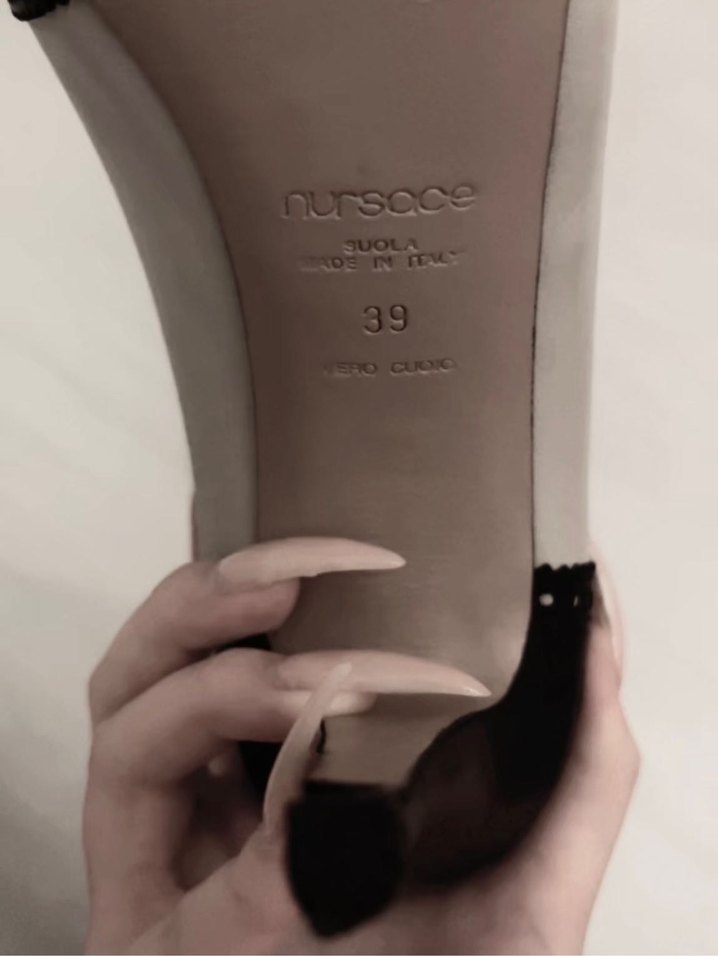 Coquette Topuklu - Görsel 3