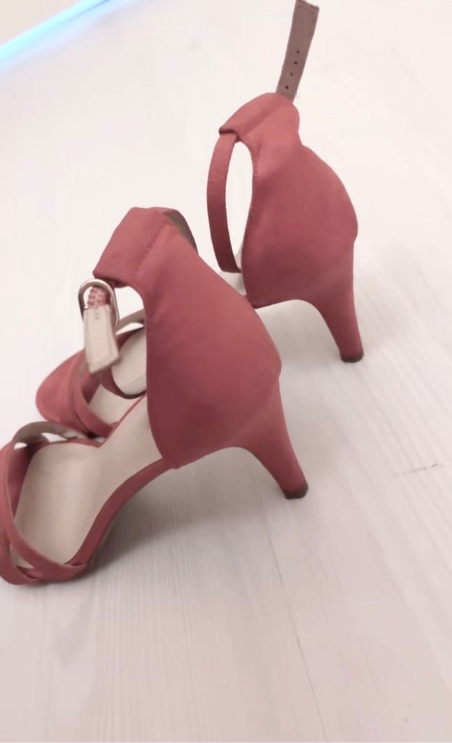 Cherry  Topuklu - Görsel 5