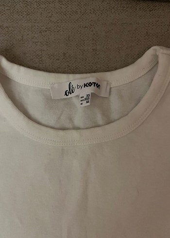 Mini CropTop - Görsel 3