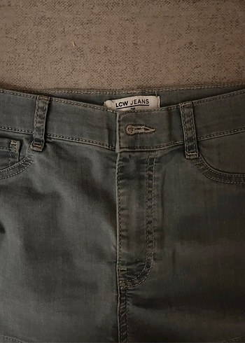 Mini Şort - Görsel 2