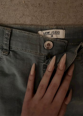 Mini Şort - Görsel 3