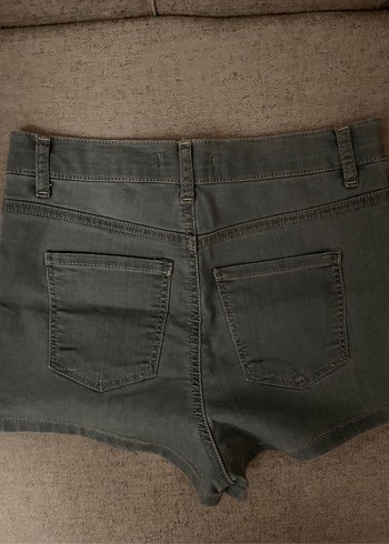 Mini Şort - Görsel 4