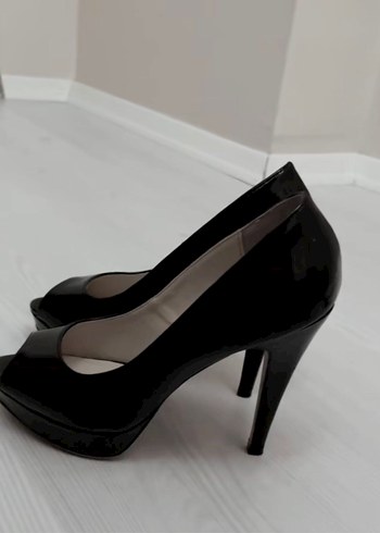 Office Siren Topuklu  - Görsel 2