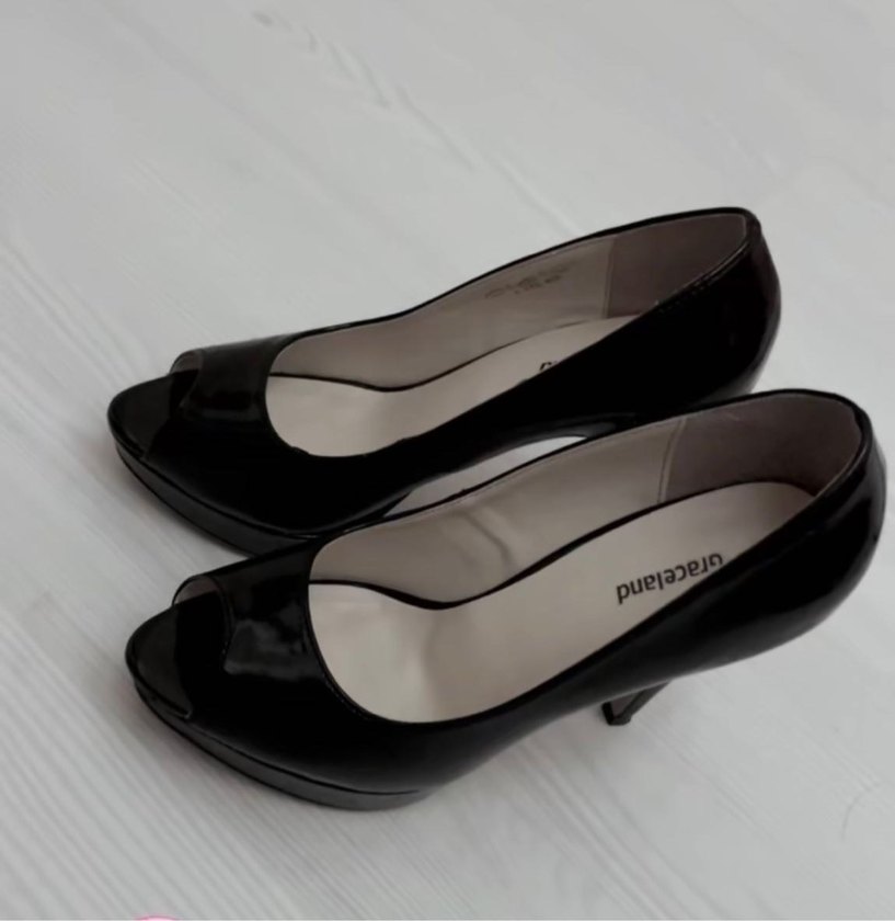 Office Siren Topuklu  - Görsel 3