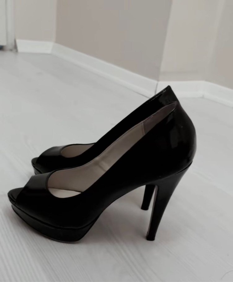 Office Siren Topuklu  - Görsel 2