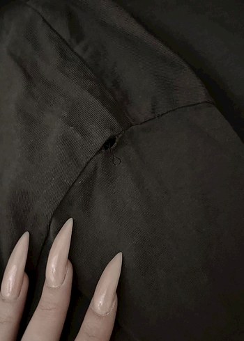 Koton Grunge T-shirt - Görsel 4