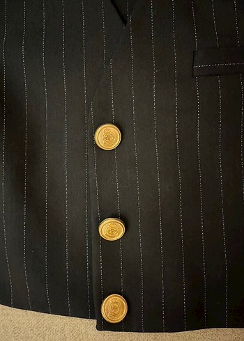 Koton Business Yelek - Görsel 2