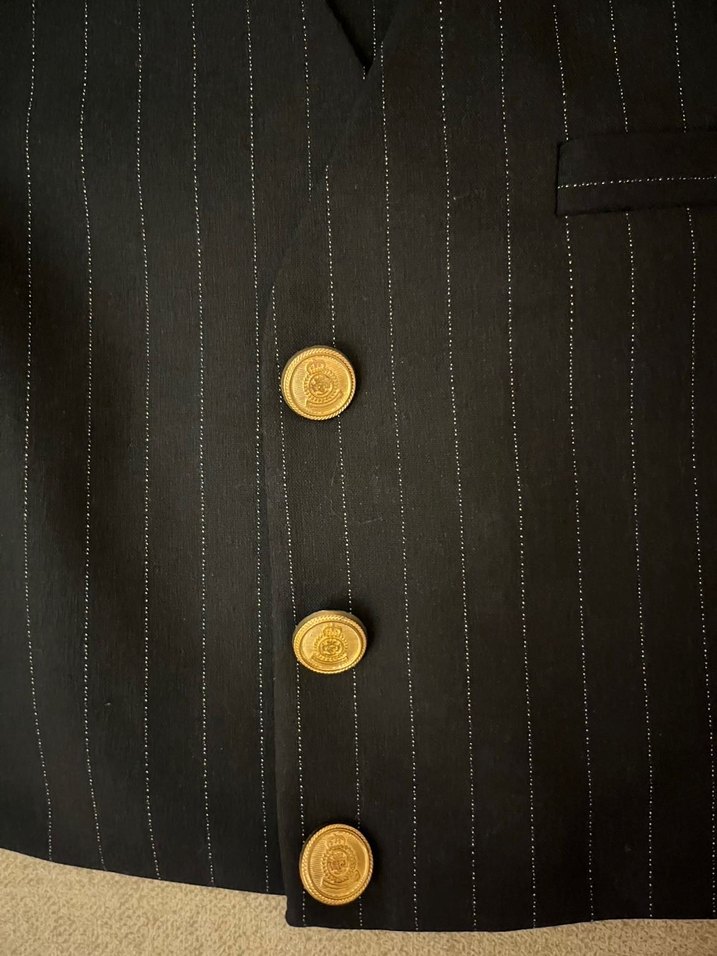 Koton Business Yelek - Görsel 2