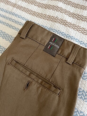 Keten pantolon