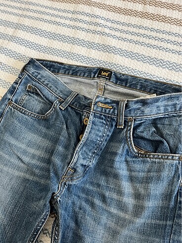 Lee Copper Jeans
