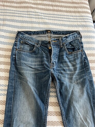 Lee Cooper Lee Copper Jeans