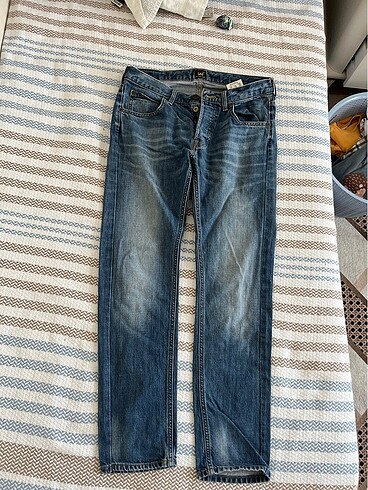 s Beden Lee Copper Jeans