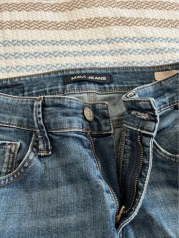 Mavi marka jeans