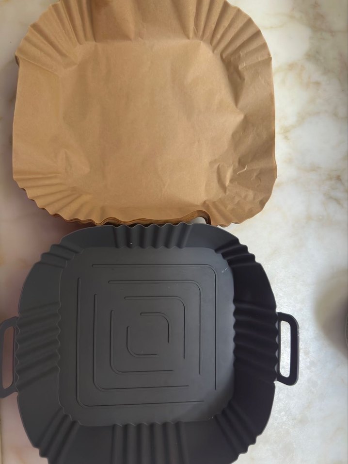 Homend Gri Air Fryer - Görsel 4